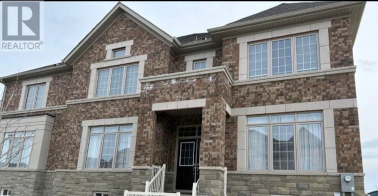 2407 Hibiscus Drive, Pickering, ON, L1X 0H2