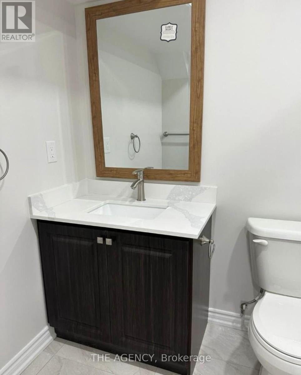 2407 Hibiscus Drive, Pickering, ON, L1X 0H2 - 10