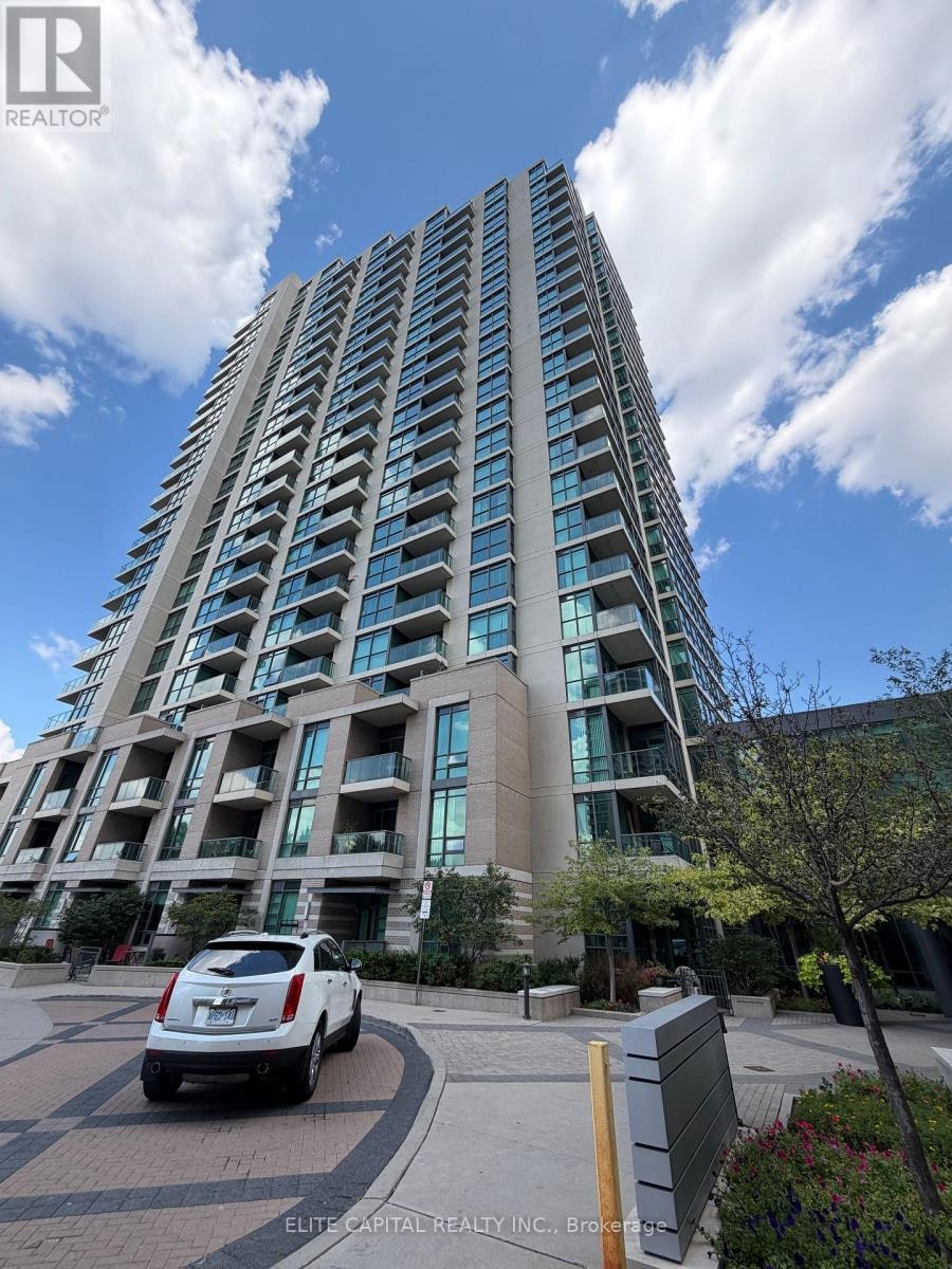 PH104-215 Sherway Gardens Road, Toronto, ON, M9C 0A4