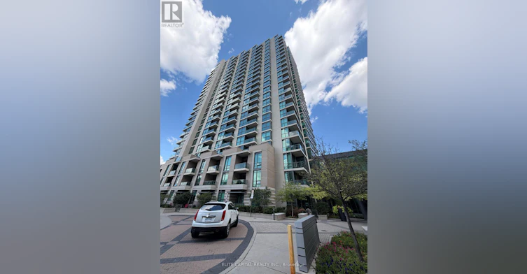 PH104-215 Sherway Gardens Road, Toronto, ON, M9C 0A4