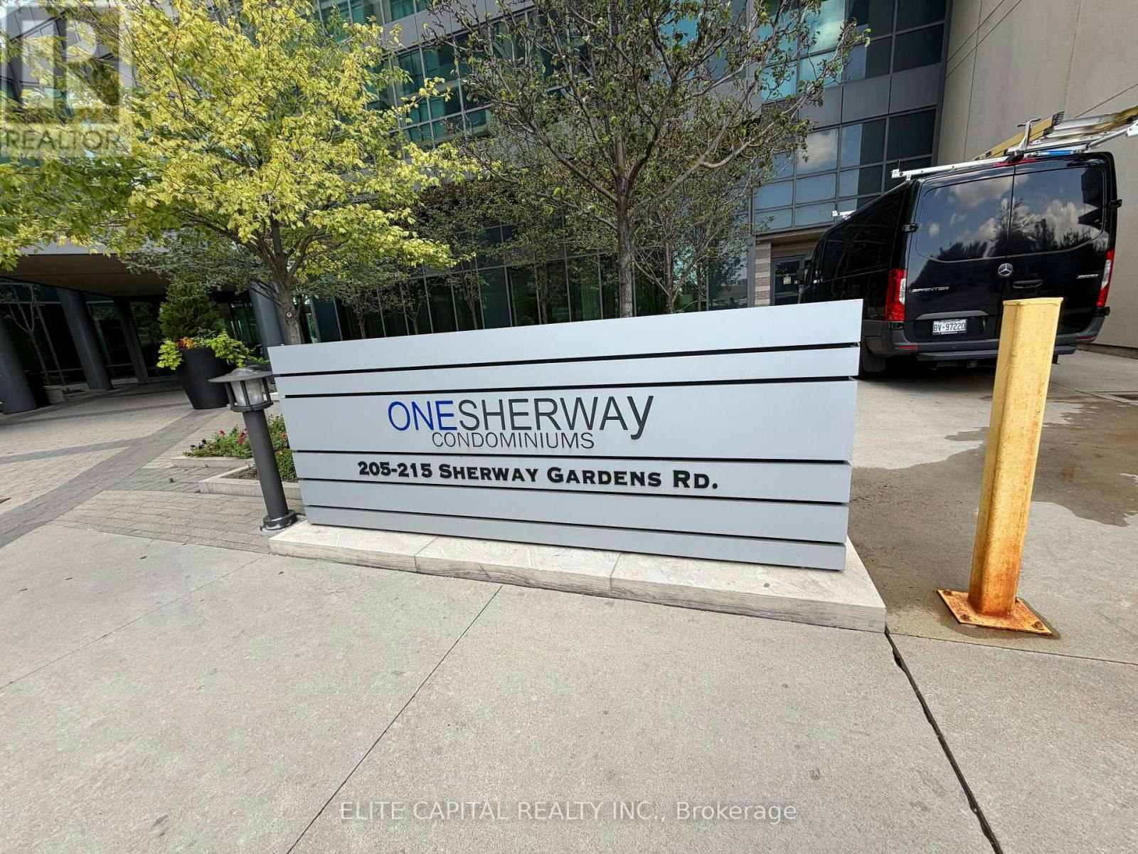 PH104-215 Sherway Gardens Road, Toronto, ON, M9C 0A4 - 2