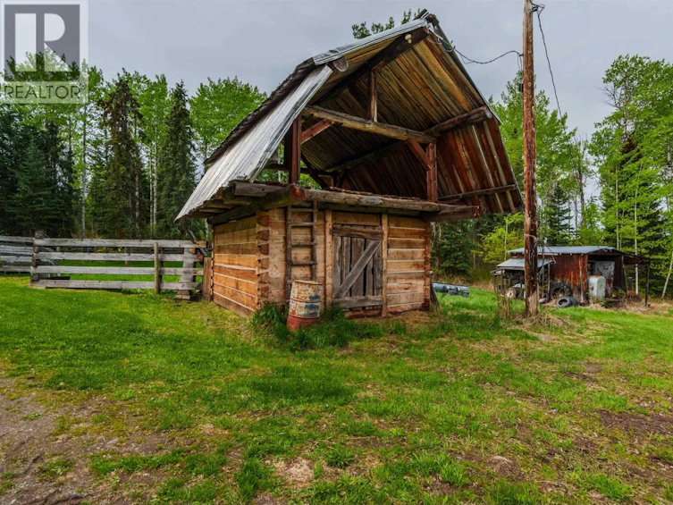 7497 Little Fort 24 Highway, Bridge Lake, BC, V0K 1X2 - 15