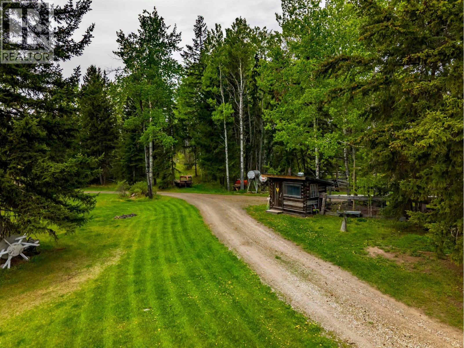 7497 Little Fort 24 Highway, Bridge Lake, BC, V0K 1X2 - 8