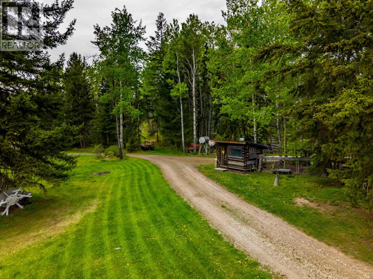 7497 Little Fort 24 Highway, Bridge Lake, BC, V0K 1X2 - 8