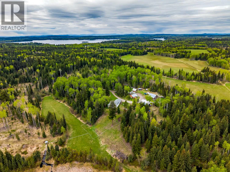 7497 Little Fort 24 Highway, Bridge Lake, BC, V0K 1X2 - 37