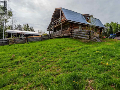 7497 Little Fort 24 Highway - 5