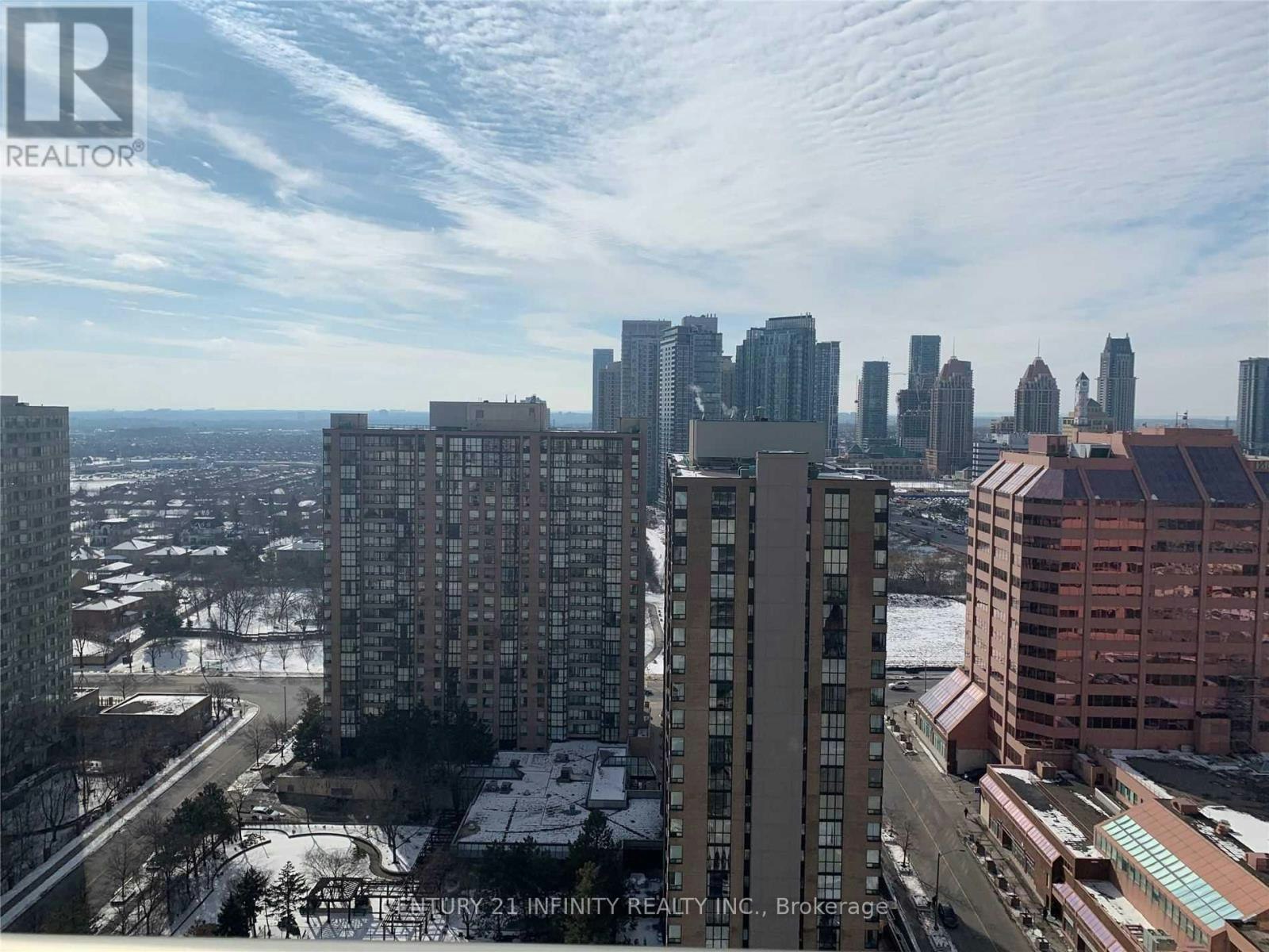 2906-208 Enfield Place, Mississauga, ON, L5B 0G8 - 17