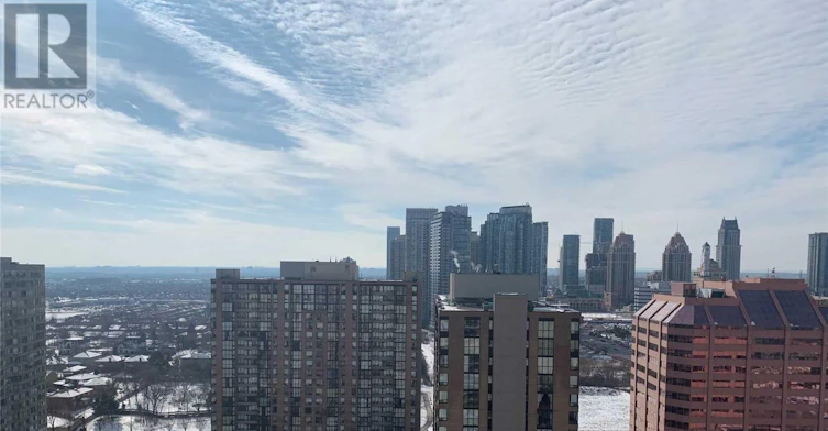 2906-208 Enfield Place, Mississauga, ON, L5B 0G8 - 17