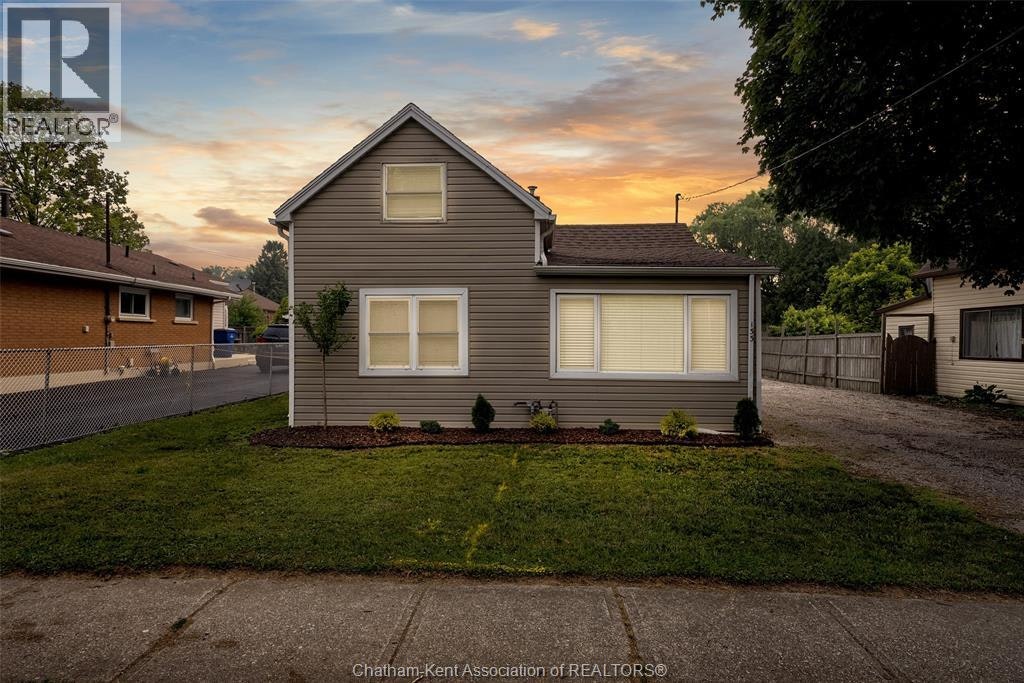 133 Woods Street, Chatham-Kent, ON, N7L 3P9