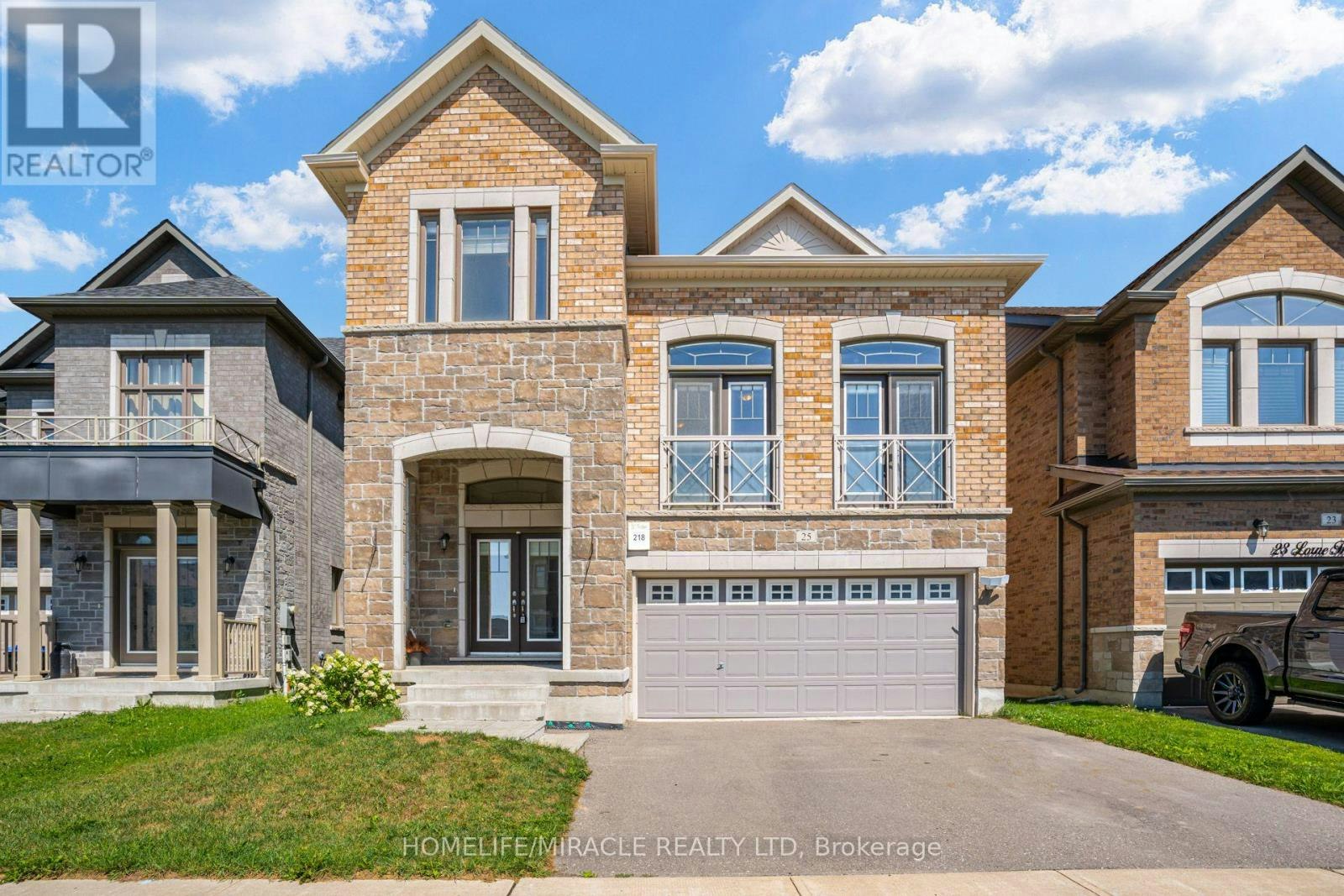 25 Lorne Thomas Place, New Tecumseth, ON, L9R 0T8 - 2