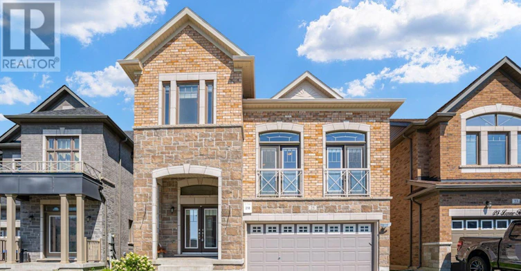 25 Lorne Thomas Place, New Tecumseth, ON, L9R 0T8 - 2