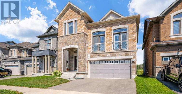 25 Lorne Thomas Place, New Tecumseth, ON, L9R 0T8