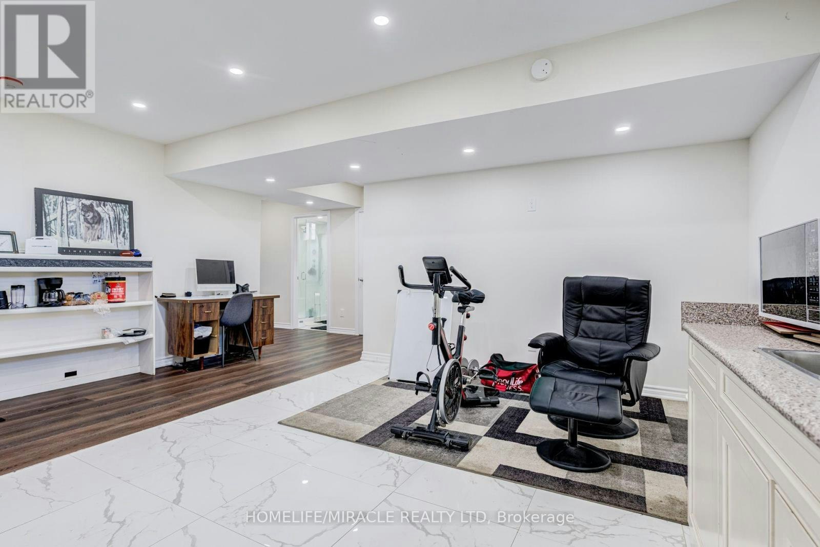 25 Lorne Thomas Place, New Tecumseth, ON, L9R 0T8 - 38