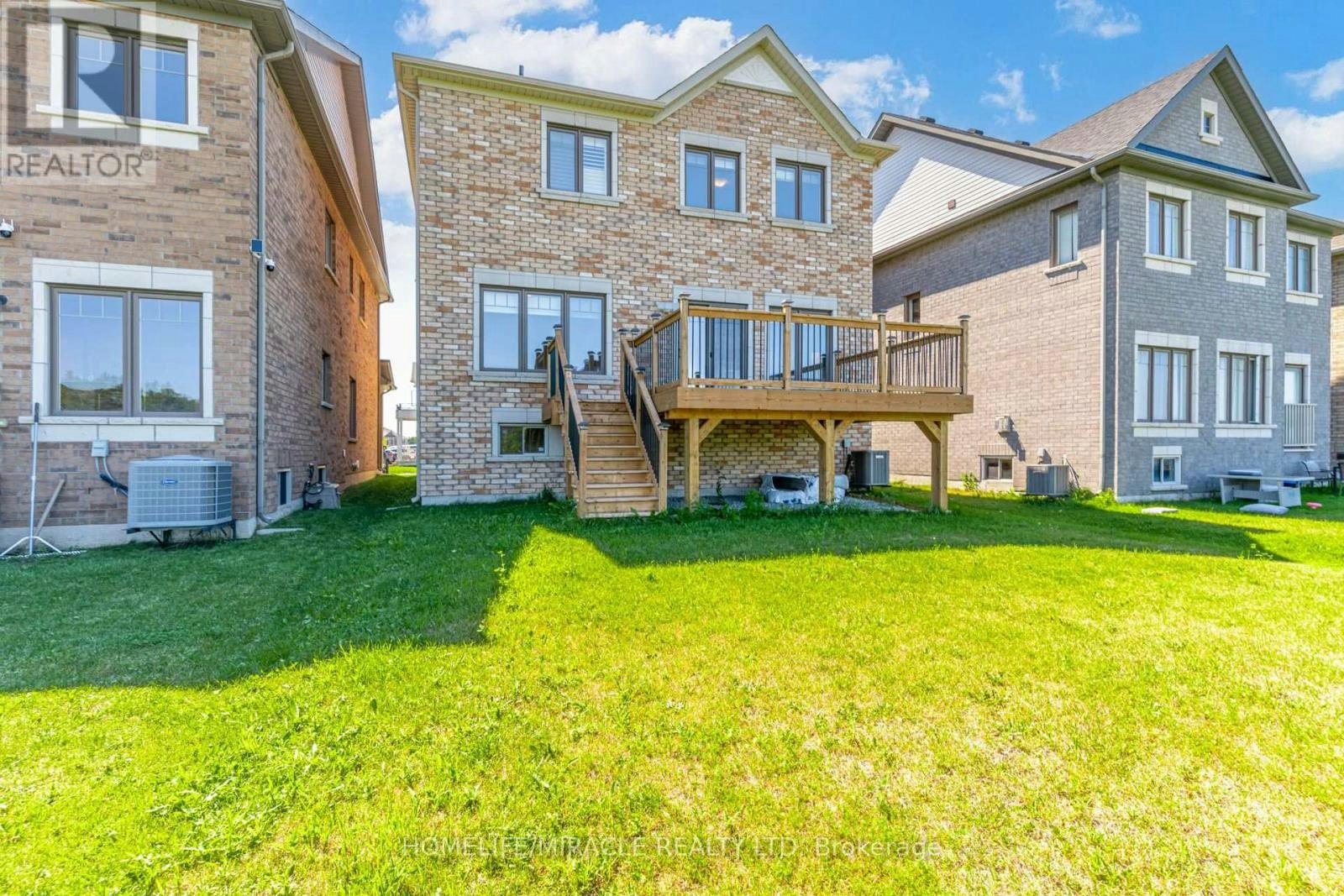 25 Lorne Thomas Place, New Tecumseth, ON, L9R 0T8 - 48