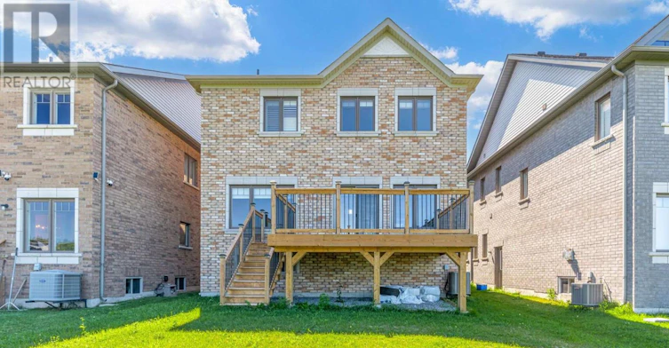 25 Lorne Thomas Place, New Tecumseth, ON, L9R 0T8 - 49
