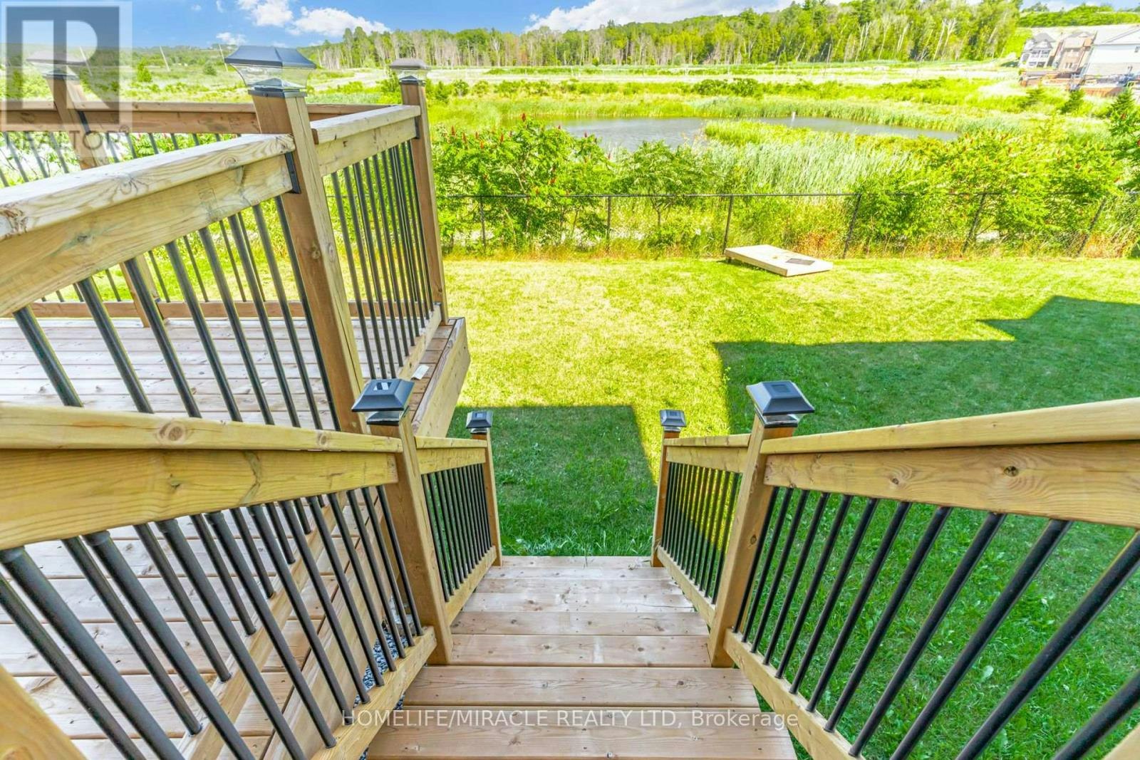25 Lorne Thomas Place, New Tecumseth, ON, L9R 0T8 - 46