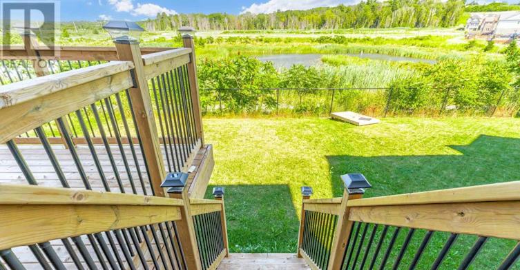 25 Lorne Thomas Place, New Tecumseth, ON, L9R 0T8 - 46