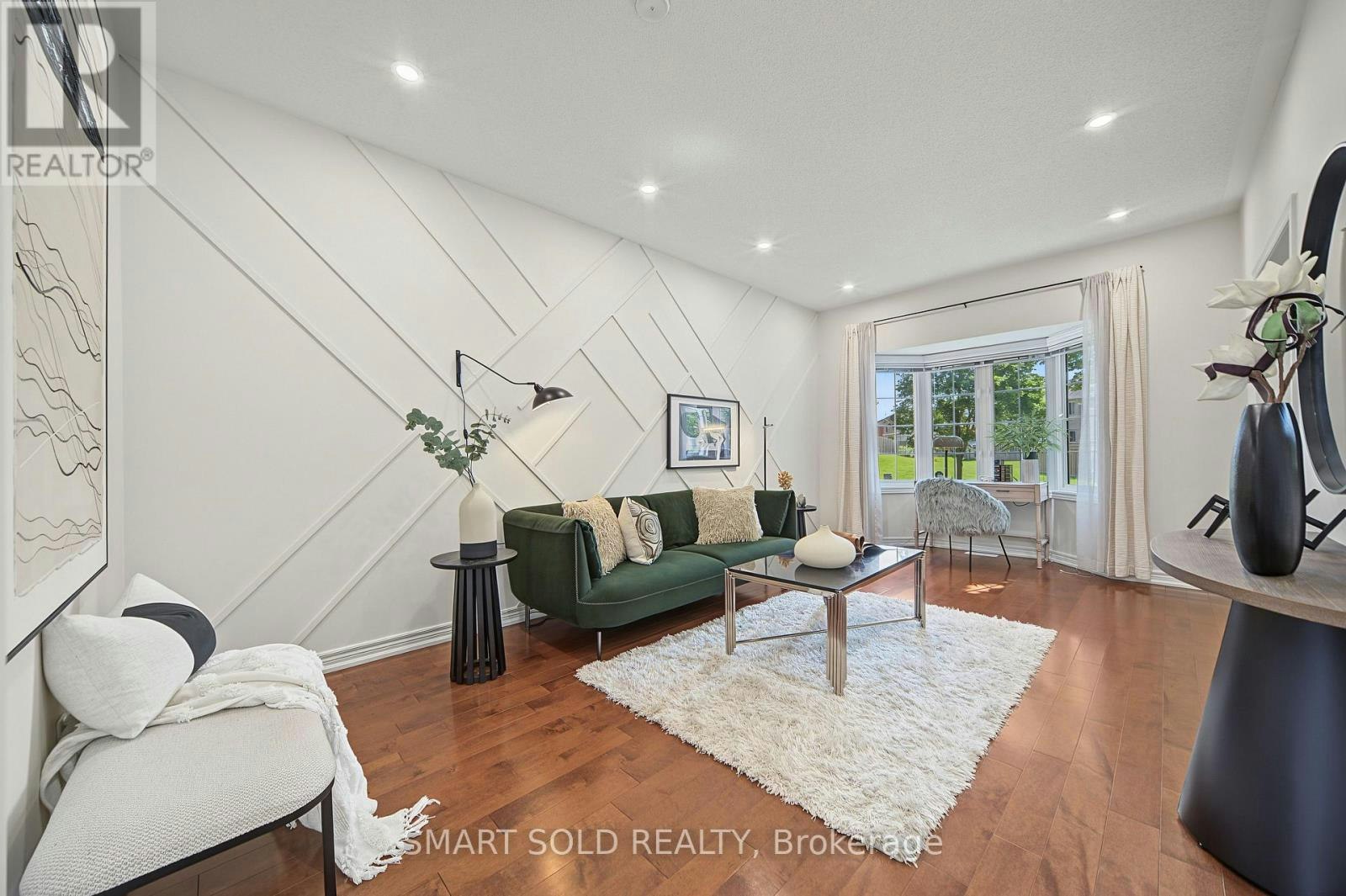 12 John Gary Drive, Markham, ON, L3R 5G9