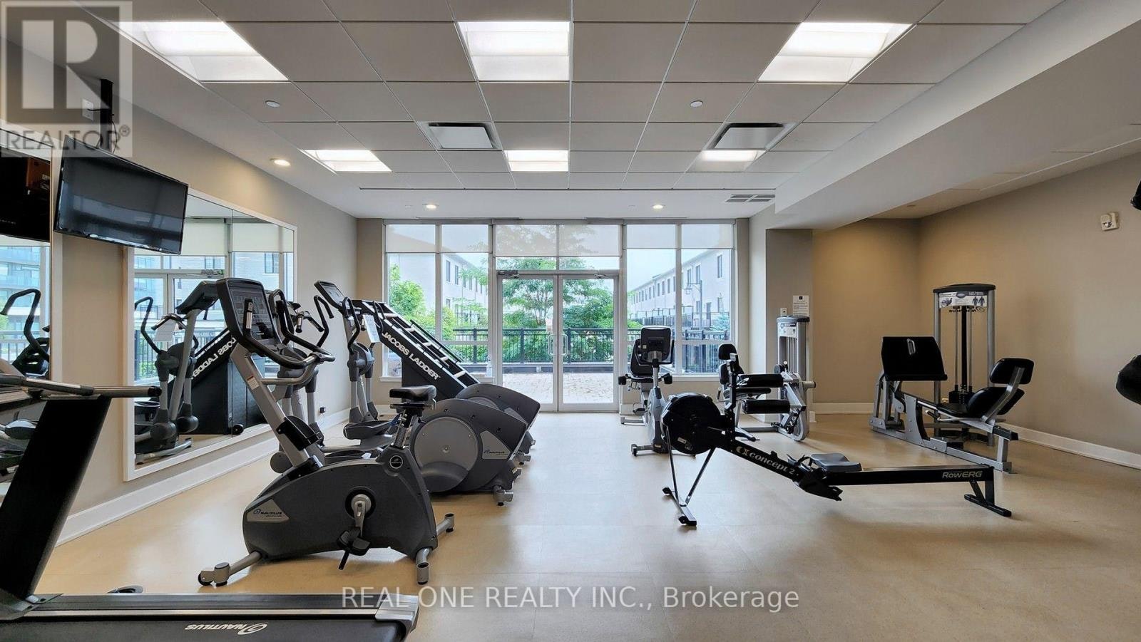 707-372 7 Highway Way E, Richmond Hill, ON, L4B 0C6 - 38