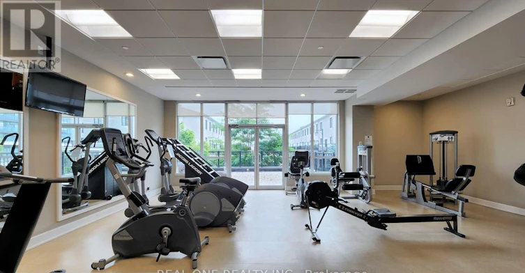 707-372 7 Highway Way E, Richmond Hill, ON, L4B 0C6 - 38