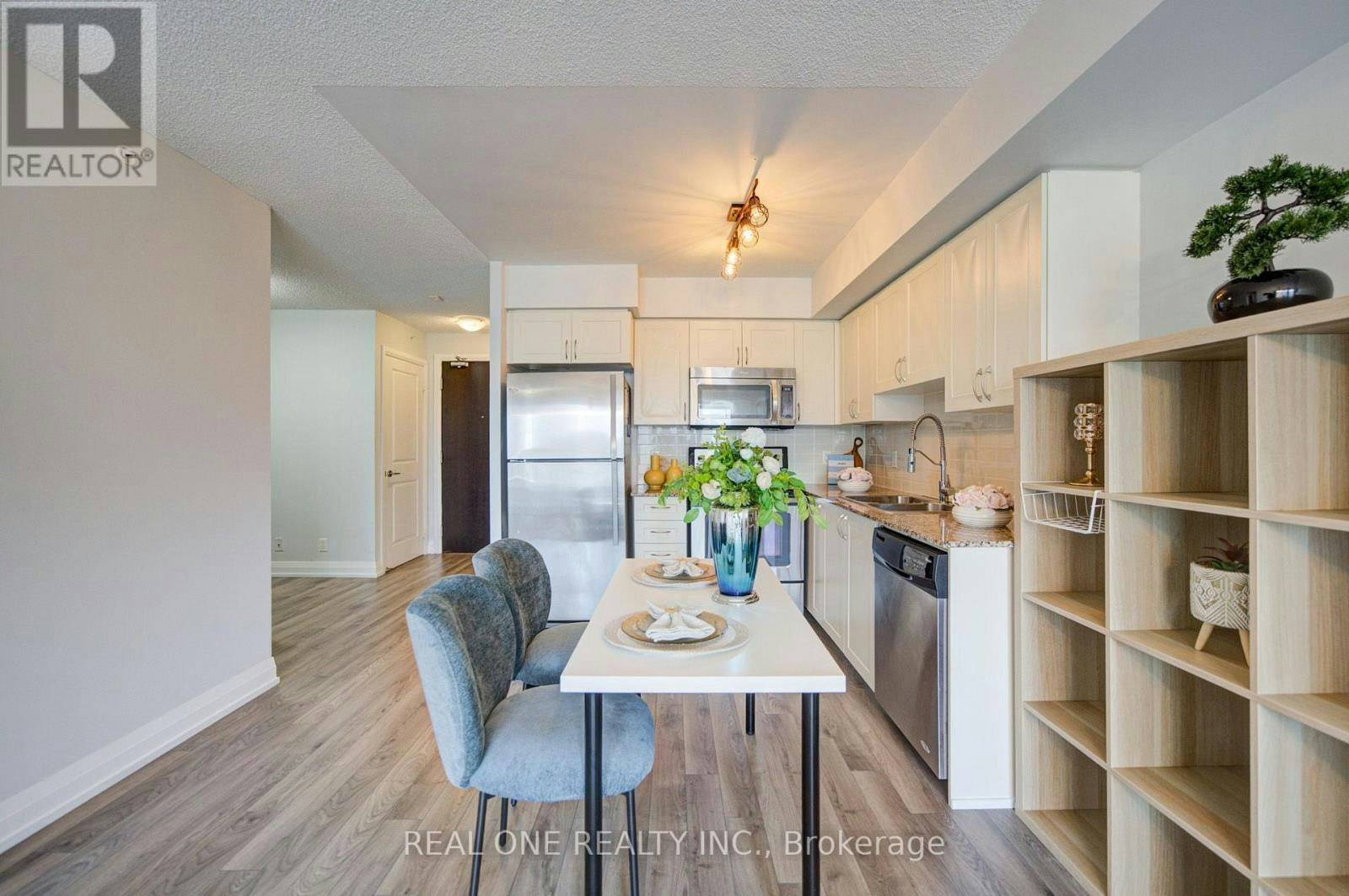 707-372 7 Highway Way E, Richmond Hill, ON, L4B 0C6 - 14