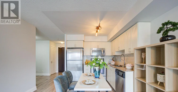 707-372 7 Highway Way E, Richmond Hill, ON, L4B 0C6 - 14