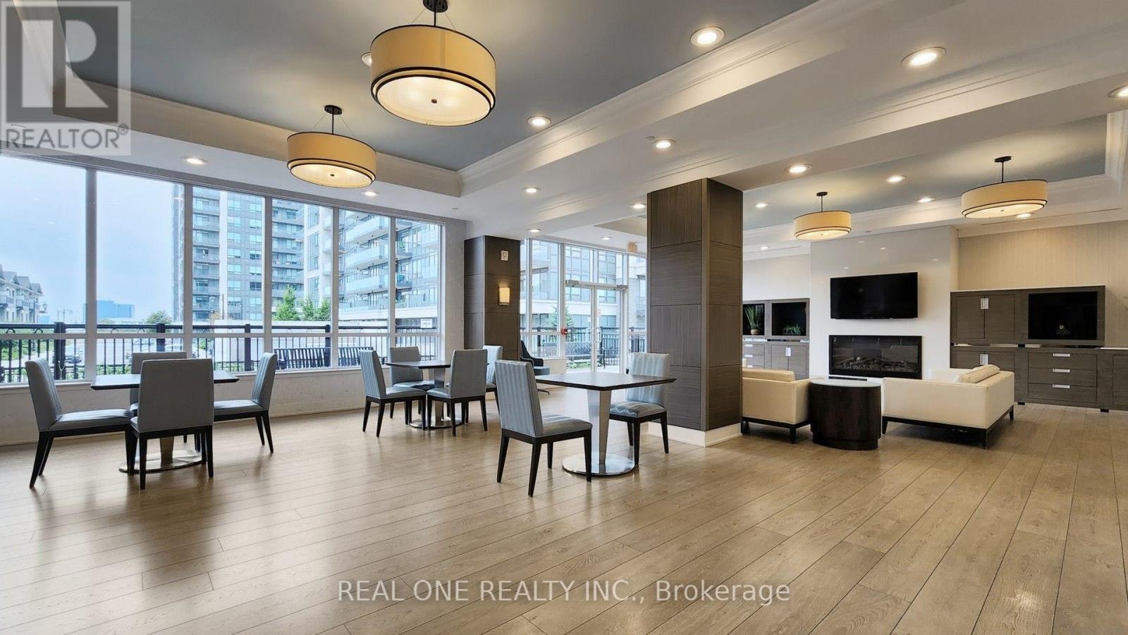 707-372 7 Highway Way E, Richmond Hill, ON, L4B 0C6 - 32
