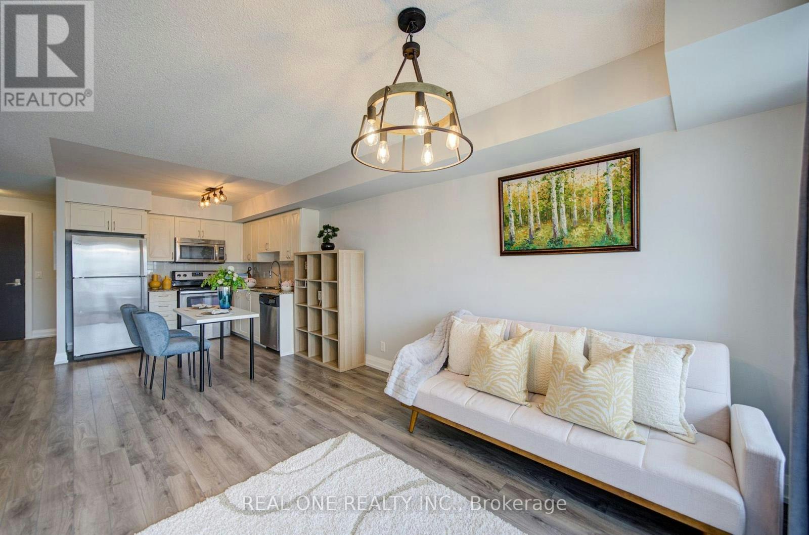 707-372 7 Highway Way E, Richmond Hill, ON, L4B 0C6 - 20