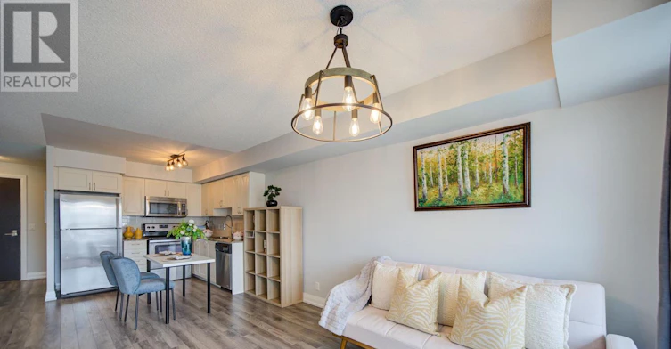 707-372 7 Highway Way E, Richmond Hill, ON, L4B 0C6 - 20