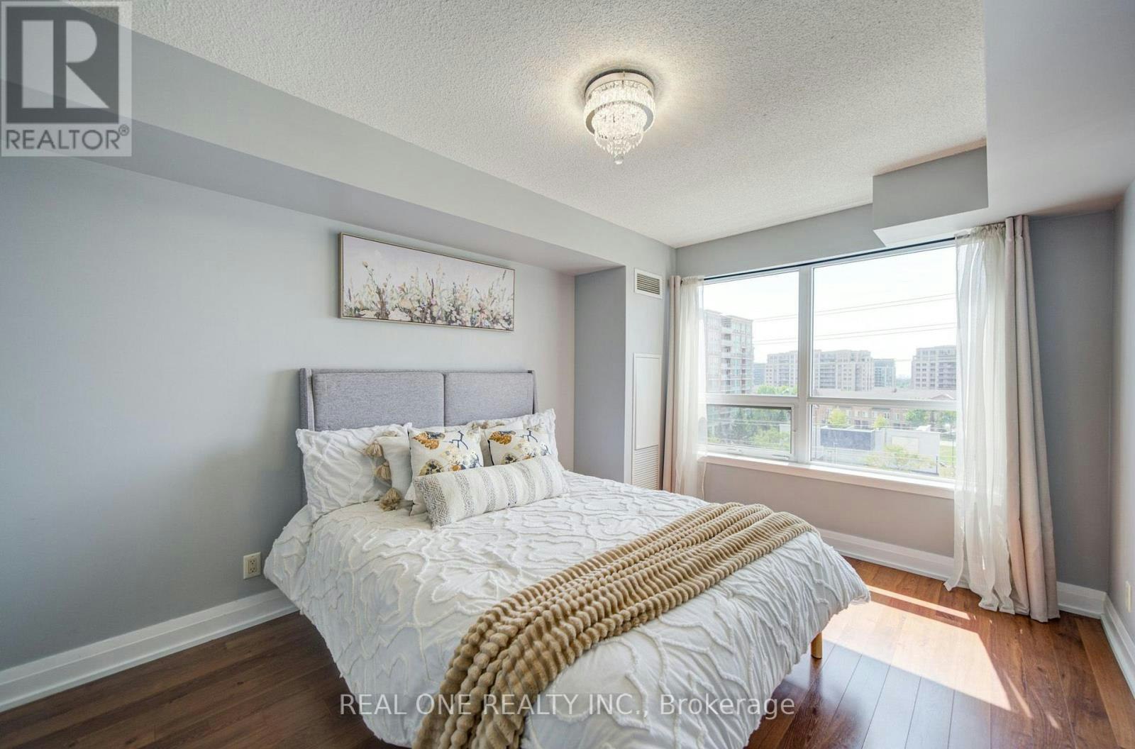 707-372 7 Highway Way E, Richmond Hill, ON, L4B 0C6 - 22