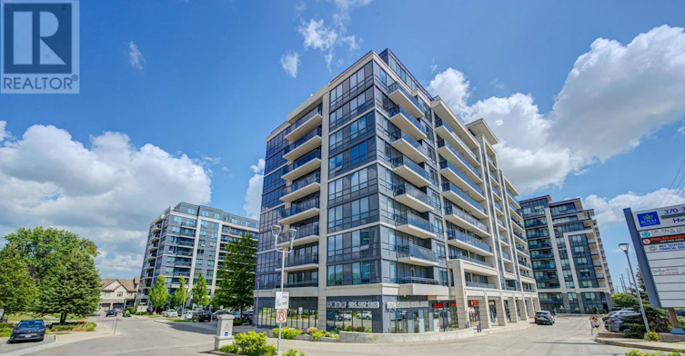 707-372 7 Highway Way E, Richmond Hill, ON, L4B 0C6 - 3