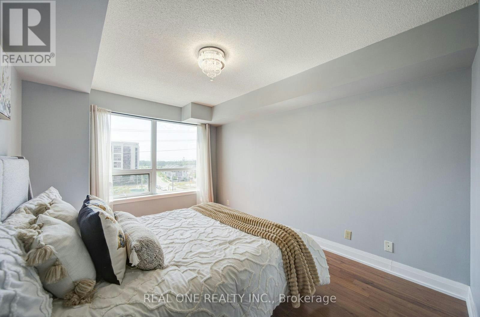 707-372 7 Highway Way E, Richmond Hill, ON, L4B 0C6 - 21