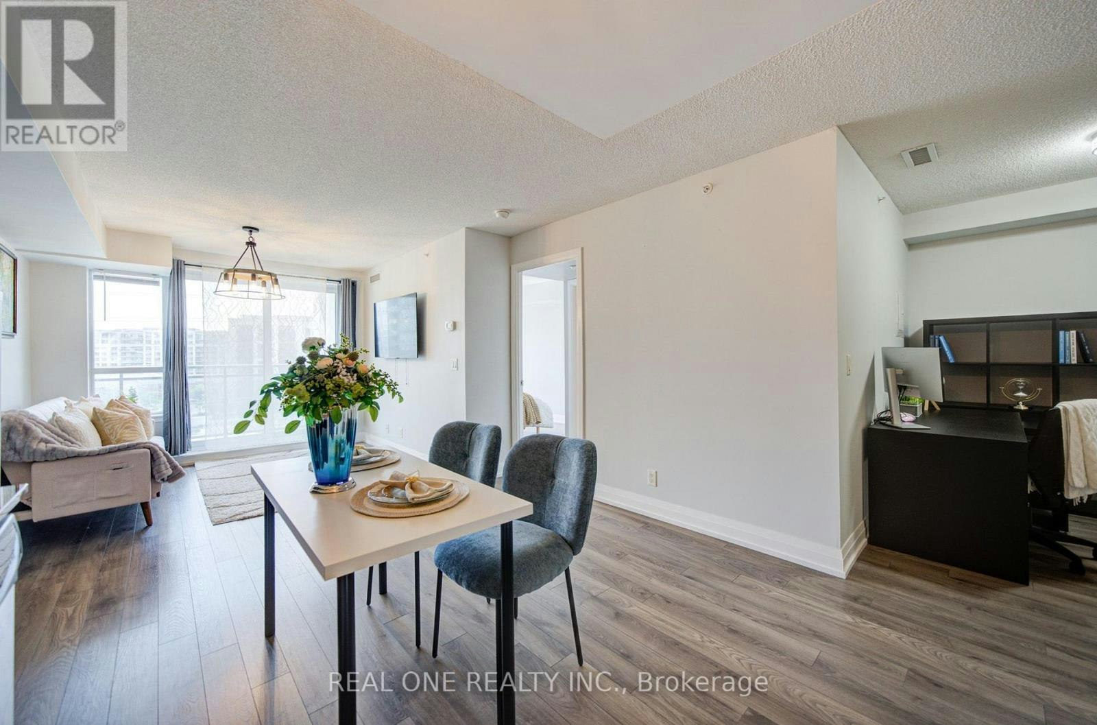 707-372 7 Highway Way E, Richmond Hill, ON, L4B 0C6 - 16