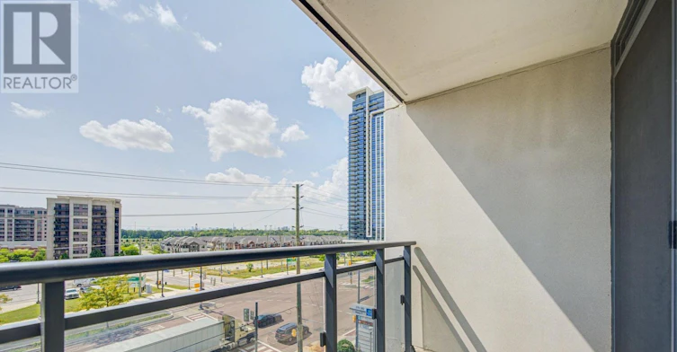 707-372 7 Highway Way E, Richmond Hill, ON, L4B 0C6 - 27