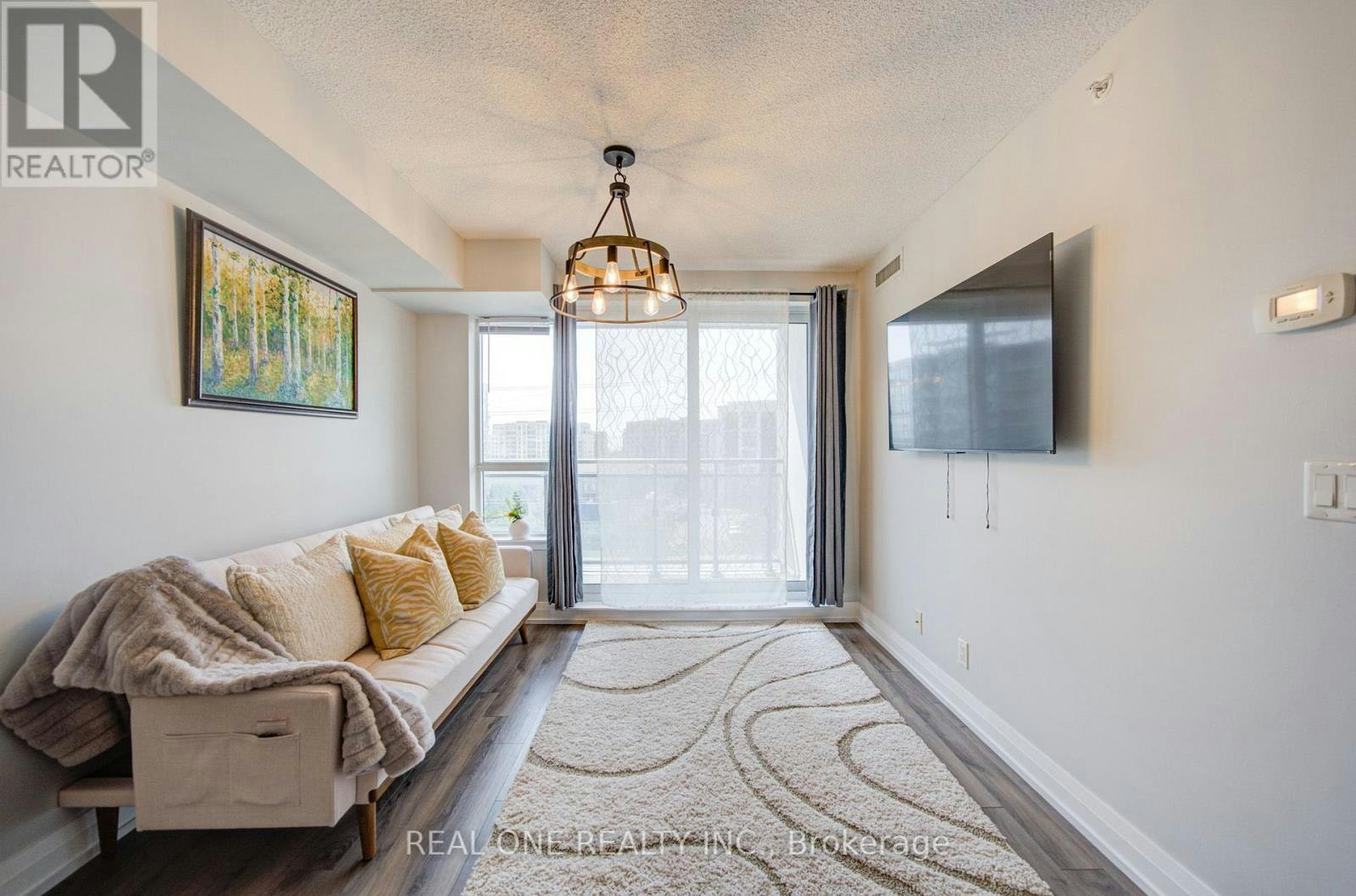 707-372 7 Highway Way E, Richmond Hill, ON, L4B 0C6 - 18