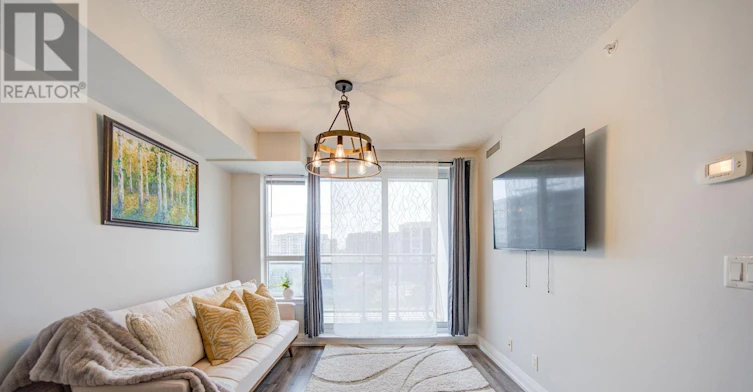 707-372 7 Highway Way E, Richmond Hill, ON, L4B 0C6 - 18