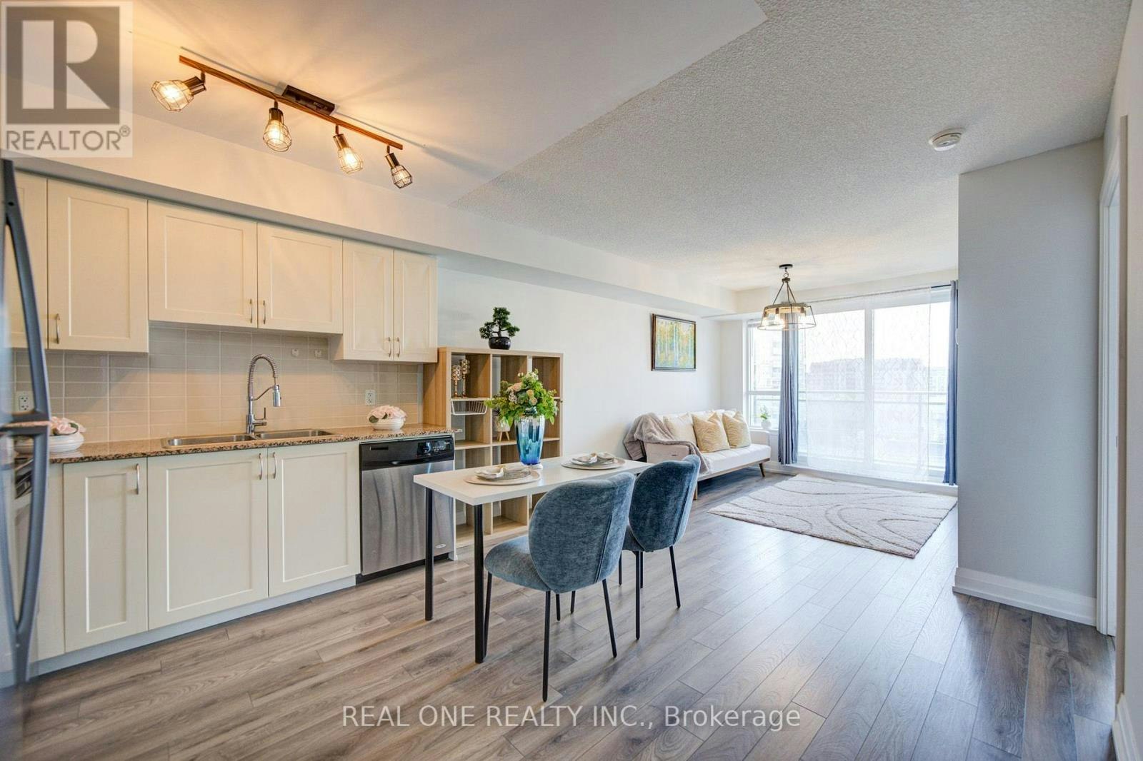 707-372 7 Highway Way E, Richmond Hill, ON, L4B 0C6 - 11