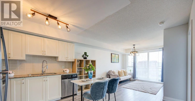 707-372 7 Highway Way E, Richmond Hill, ON, L4B 0C6 - 11