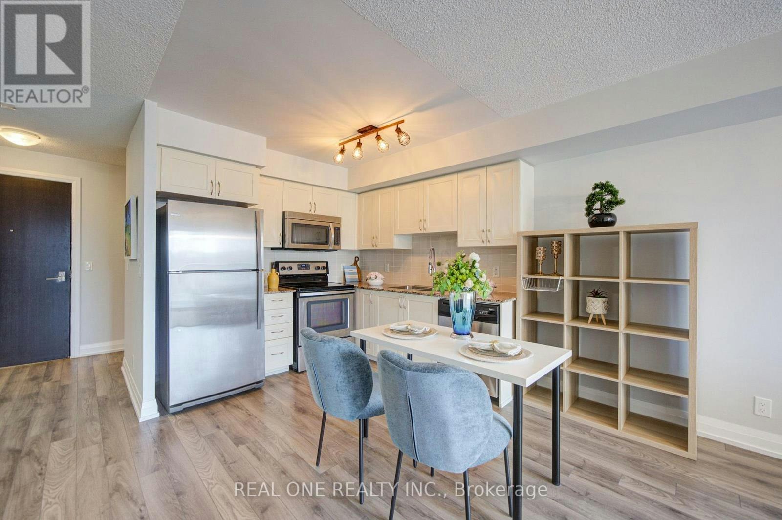 707-372 7 Highway Way E, Richmond Hill, ON, L4B 0C6 - 13