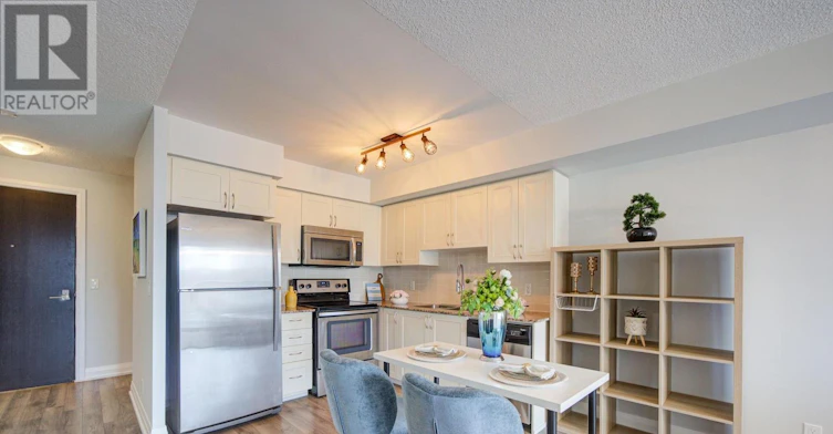 707-372 7 Highway Way E, Richmond Hill, ON, L4B 0C6 - 13