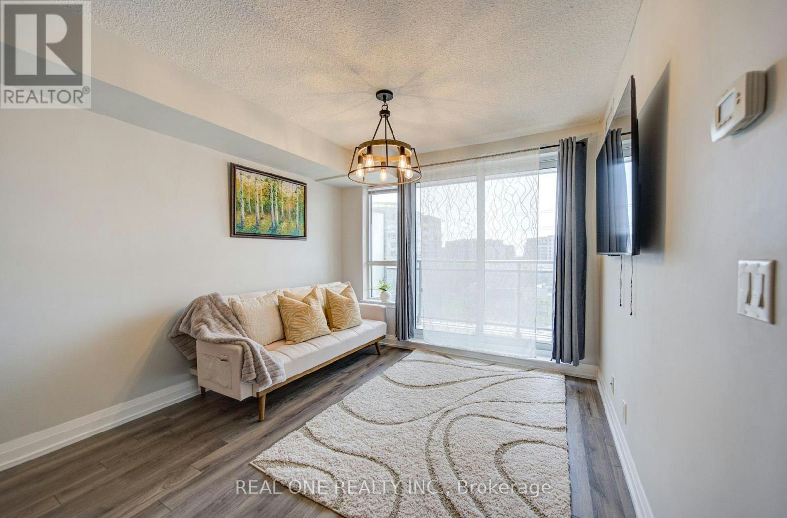 707-372 7 Highway Way E, Richmond Hill, ON, L4B 0C6 - 19