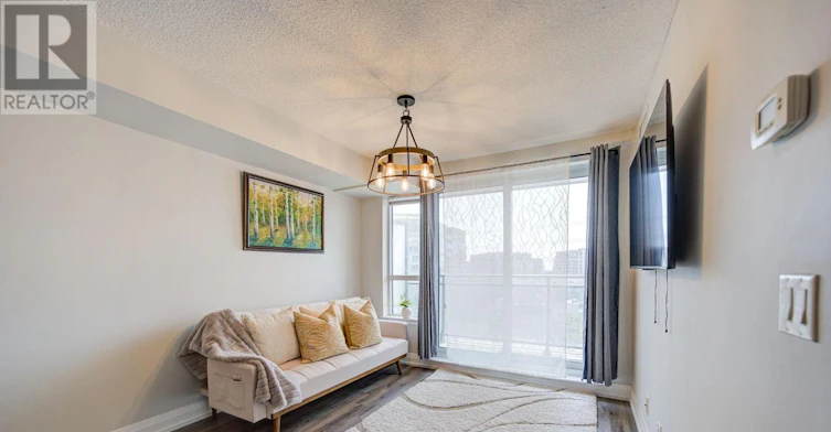 707-372 7 Highway Way E, Richmond Hill, ON, L4B 0C6 - 19