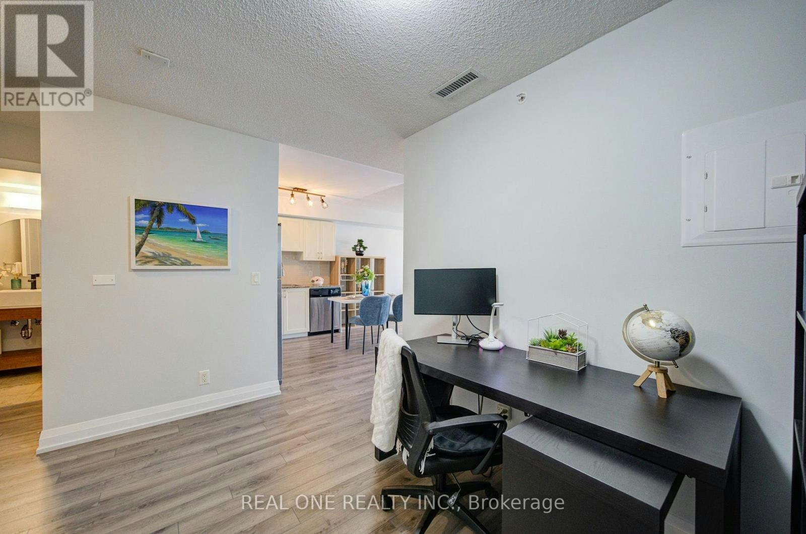 707-372 7 Highway Way E, Richmond Hill, ON, L4B 0C6 - 10
