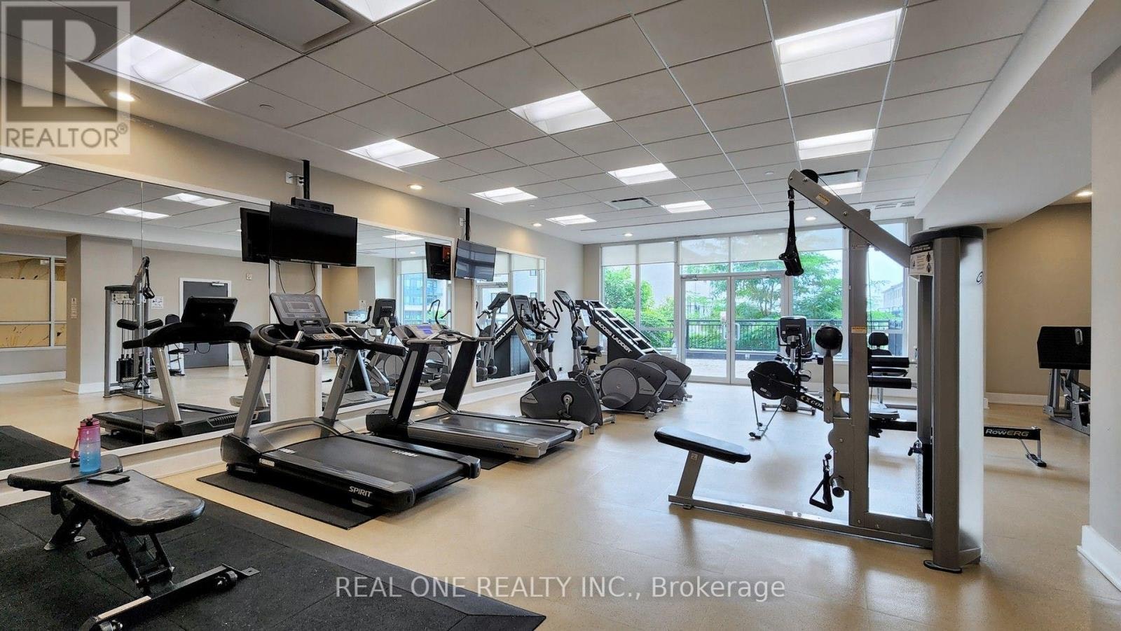 707-372 7 Highway Way E, Richmond Hill, ON, L4B 0C6 - 36