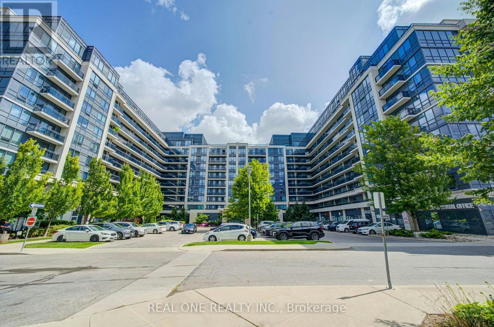 707-372 7 Highway Way E, Richmond Hill, ON, L4B 0C6 - 2
