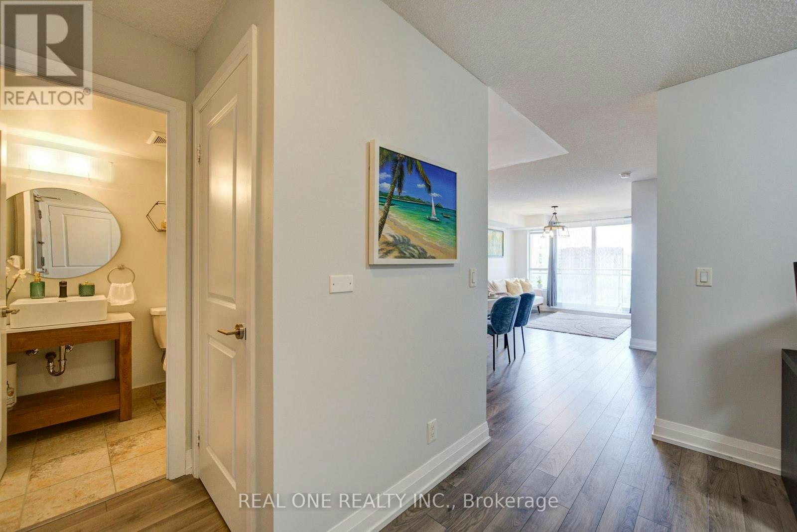 707-372 7 Highway Way E, Richmond Hill, ON, L4B 0C6 - 6