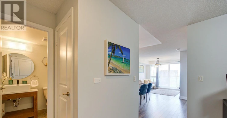 707-372 7 Highway Way E, Richmond Hill, ON, L4B 0C6 - 6
