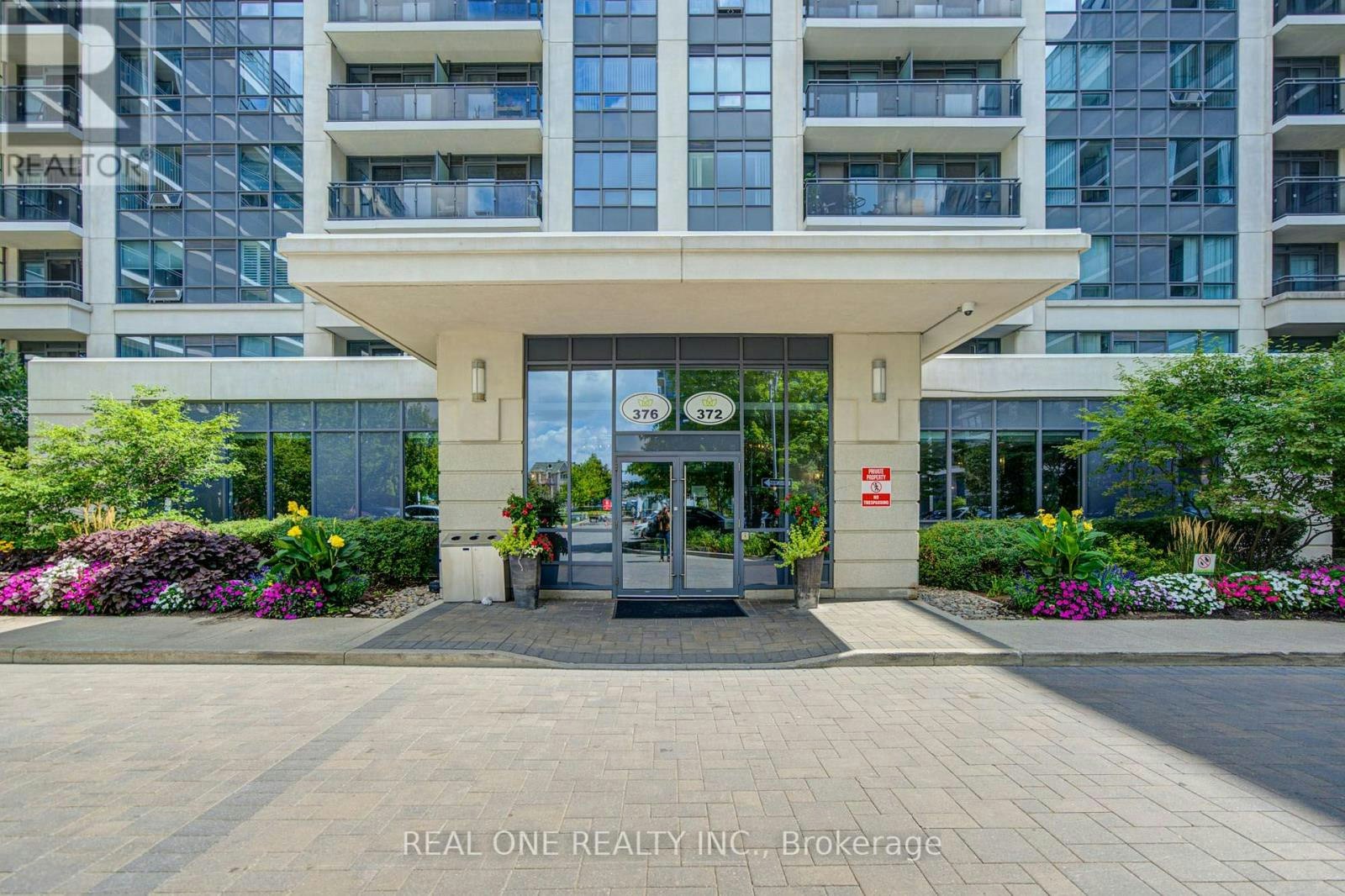 707-372 7 Highway Way E, Richmond Hill, ON, L4B 0C6 - 4