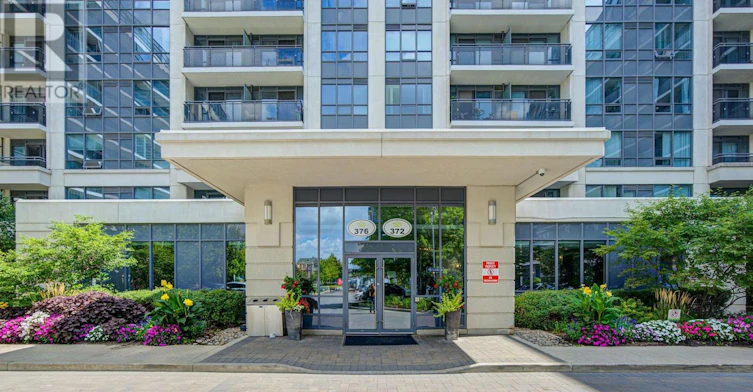707-372 7 Highway Way E, Richmond Hill, ON, L4B 0C6 - 4
