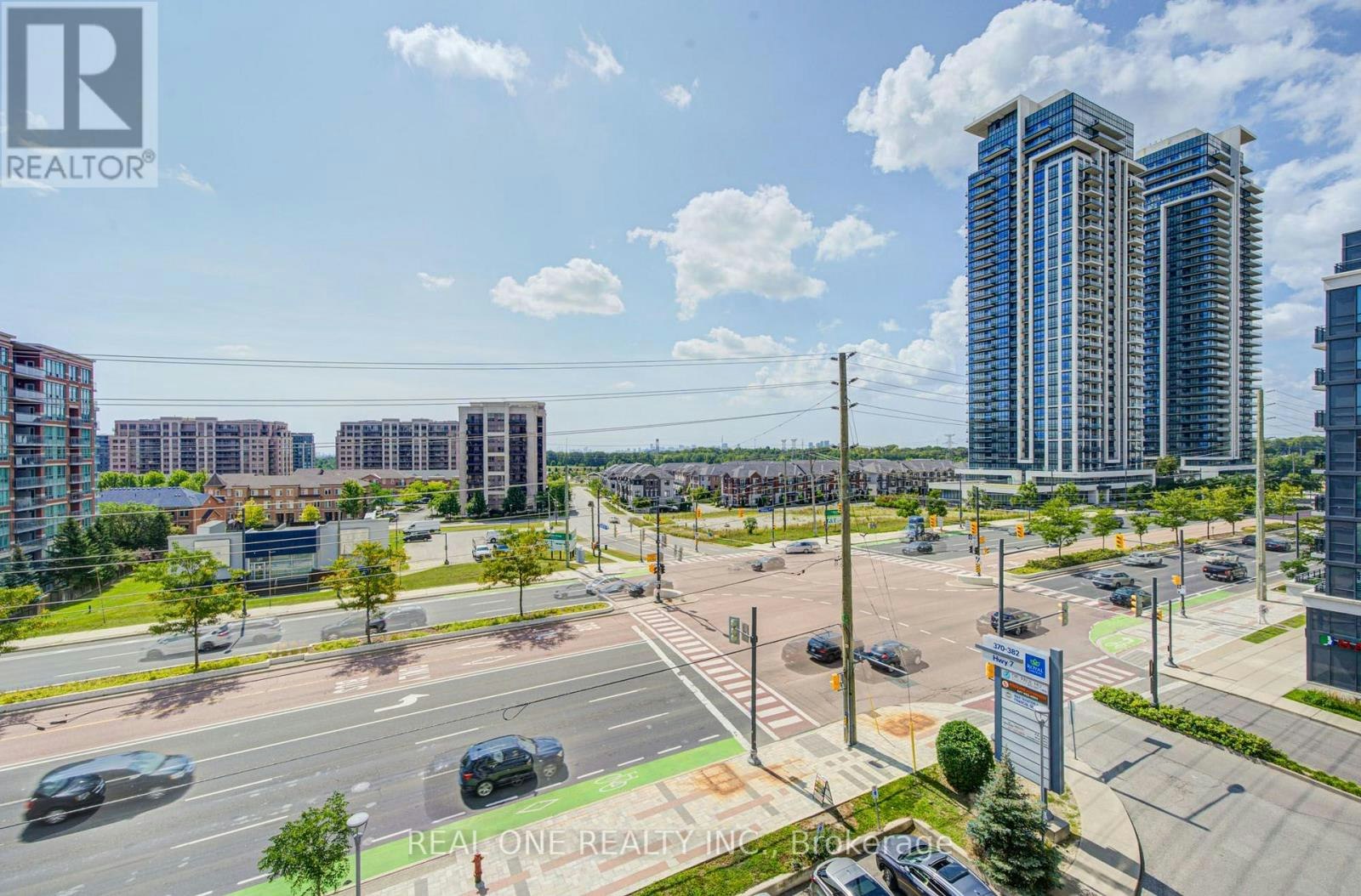 707-372 7 Highway Way E, Richmond Hill, ON, L4B 0C6 - 31